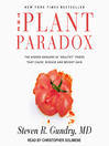 Cover image for The Plant Paradox
